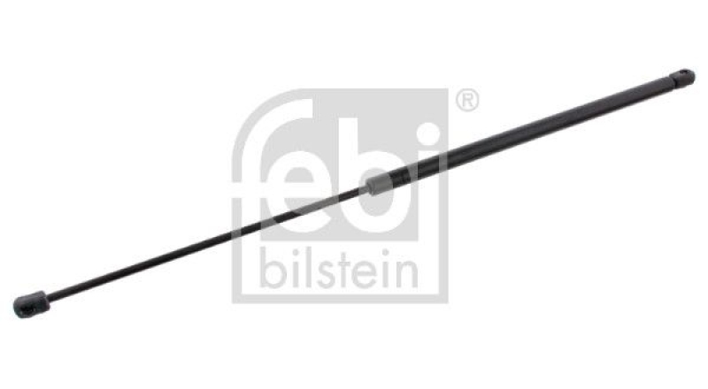 FEBI BILSTEIN 31636 Gasdruckfeder für Motorhaube für VW-Audi