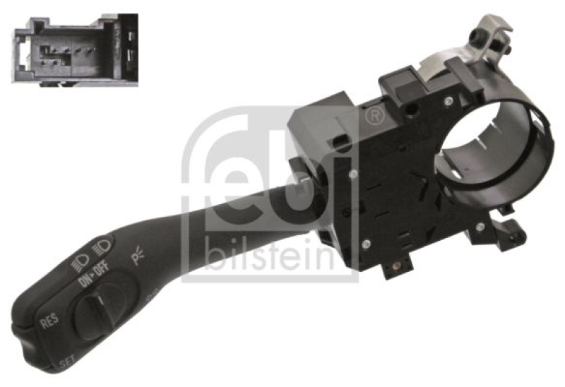 FEBI BILSTEIN 46756 Lenkstockhebelschalter für VW-Audi