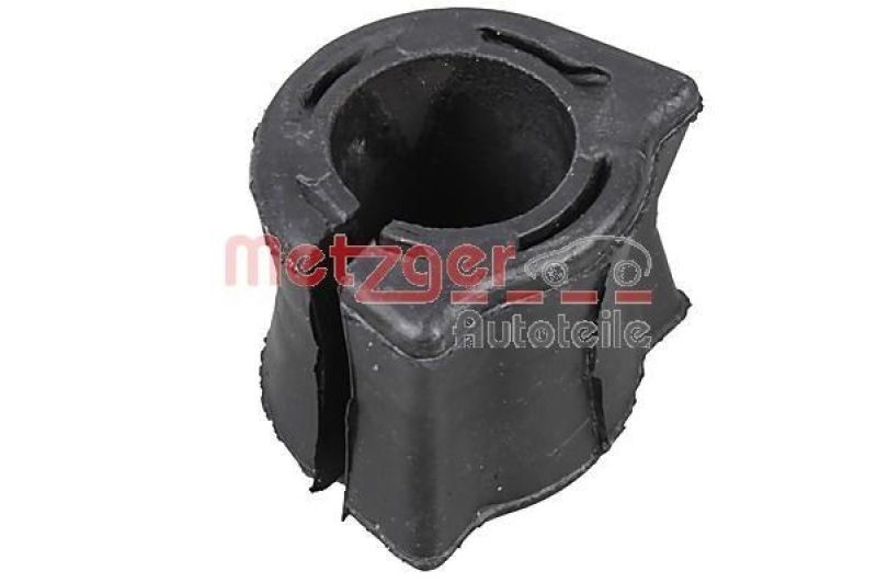 METZGER 52004208 Lagerung, Stabilisator für CITROEN/PEUGEOT VA links/rechts