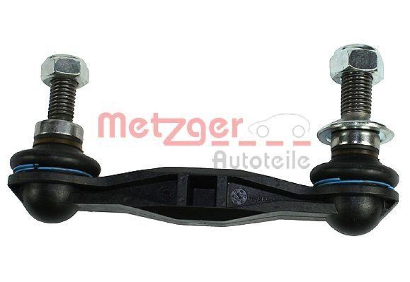 METZGER 53058639 Stange/Strebe, Stabilisator für BMW HA links/rechts