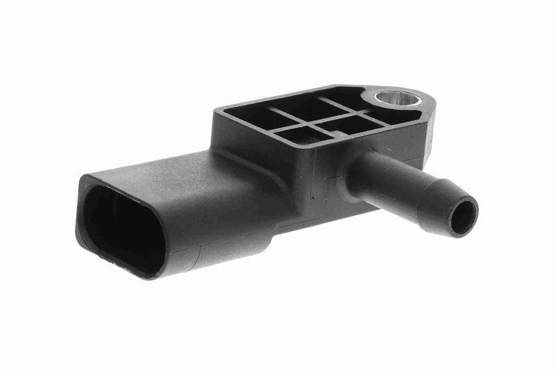 VEMO V10-72-0242 Sensor, Abgasdruck 3-Polig für VAG