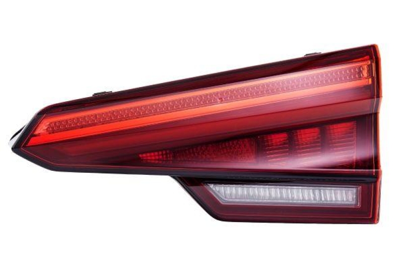 HELLA 2SV 012 247-121 Heckleuchte rechts LED AUDI