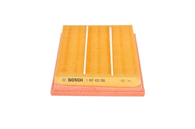 BOSCH 1 457 433 306 Luftfilter