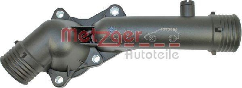 METZGER 4010054 Thermostatgeh&auml;use f&uuml;r BMW