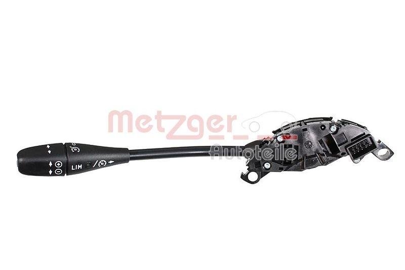 METZGER 0916579 Lenkstockschalter für MB