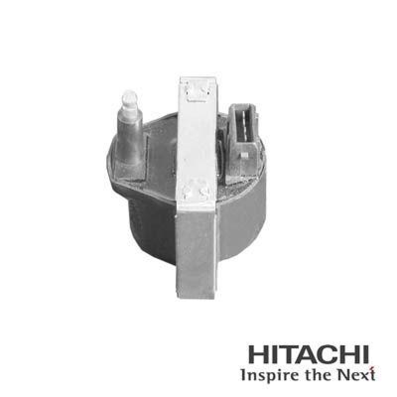 HITACHI 2508752 Zündspule für CITROËN u.a.