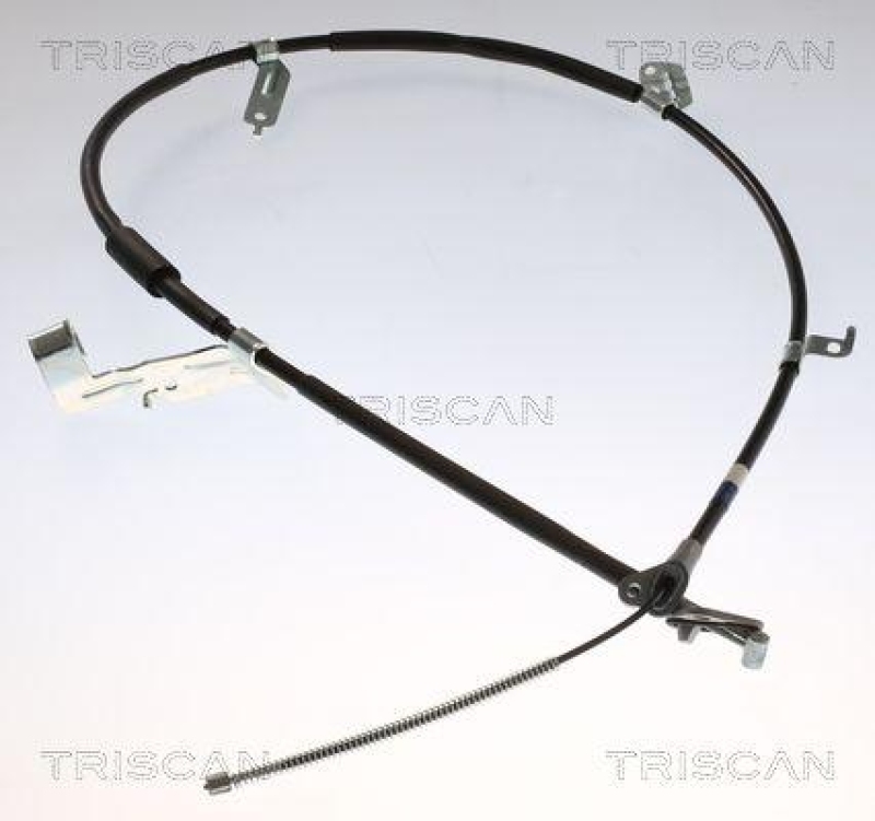 TRISCAN 8140 69178 Handbremsseil für Suzuki