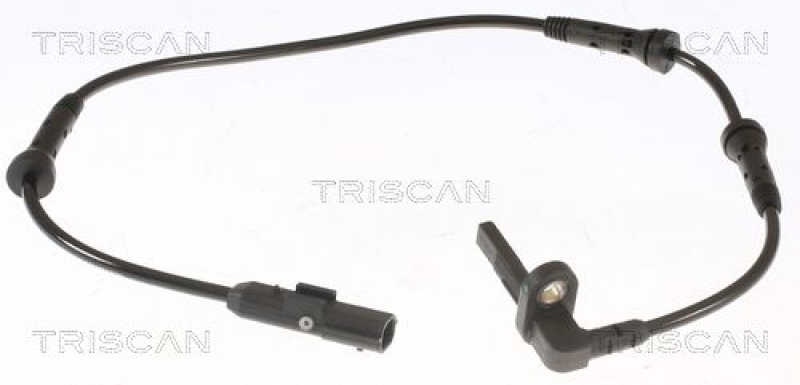 TRISCAN 8180 25293 Sensor, Raddrehzahl für Dacia