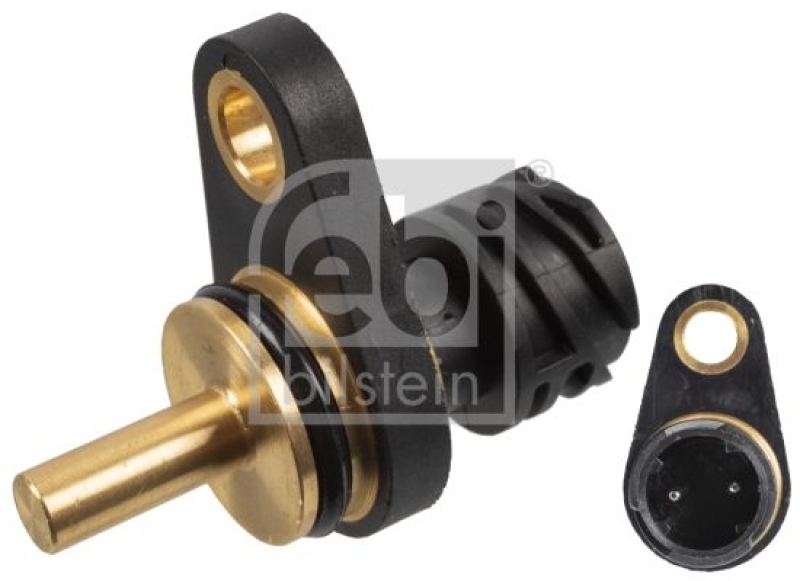 FEBI BILSTEIN 109659 Kühlmitteltemperatursensor für Volvo