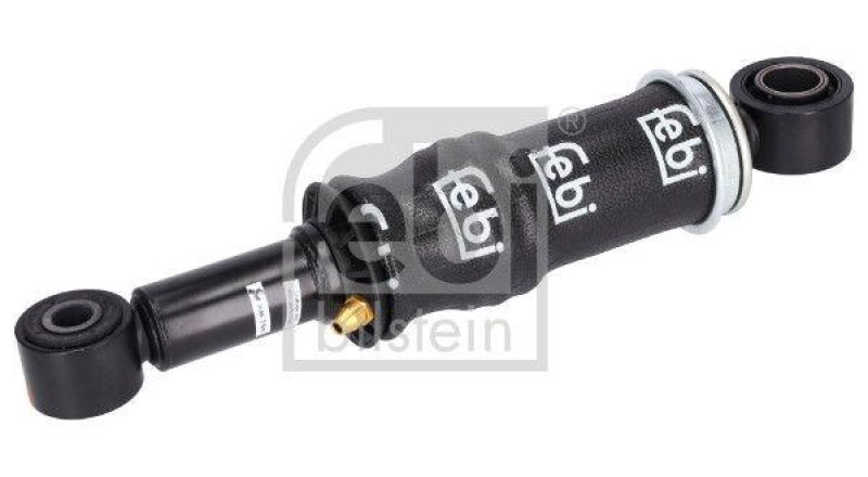 FEBI BILSTEIN 184922 Fahrerhausdämpfer für Iveco