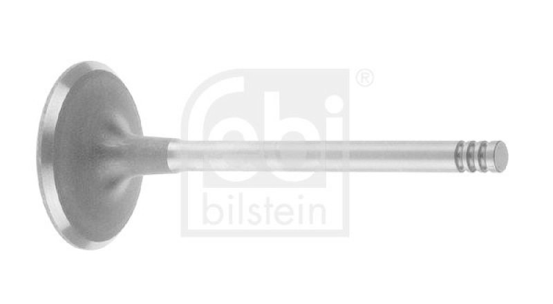 FEBI BILSTEIN 19958 Einlassventil für VW-Audi