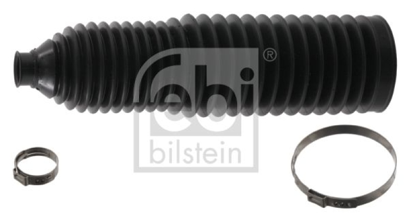 FEBI BILSTEIN 33594 Lenkmanschettensatz für VW-Audi