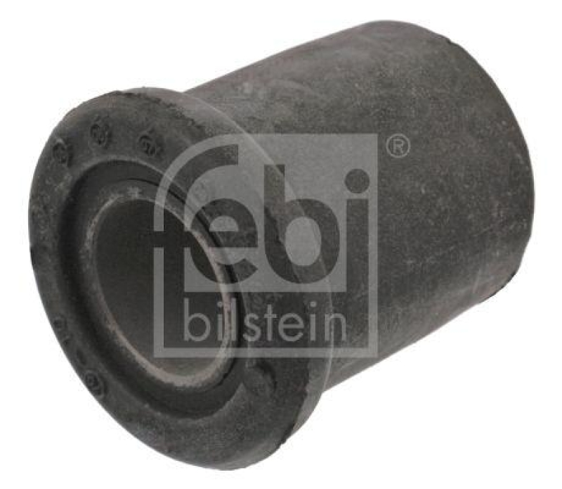 FEBI BILSTEIN 42335 Blattfederlager für MAZDA