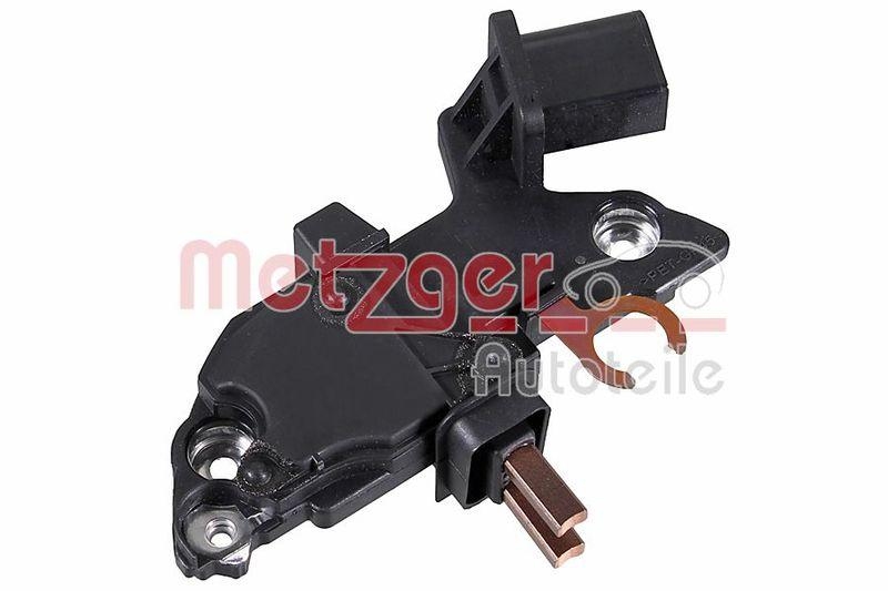 METZGER 2390112 Generatorregler für BMW