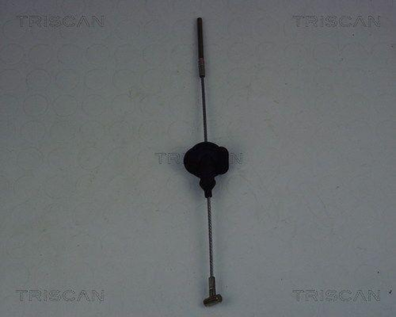 TRISCAN 8140 16182 Handbremsseil für Ford Focus