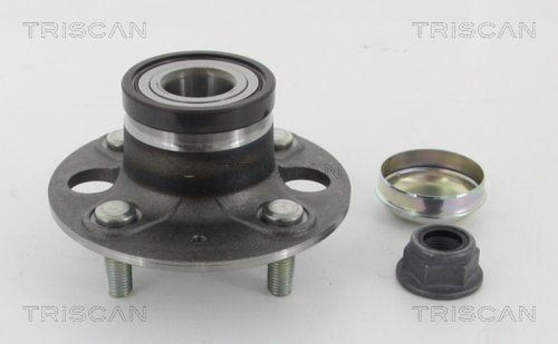 TRISCAN 8530 40250 Radlagersatz Hinten für Honda Jazz