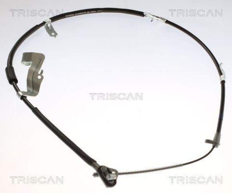 TRISCAN 8140 69179 Handbremsseil für Suzuki