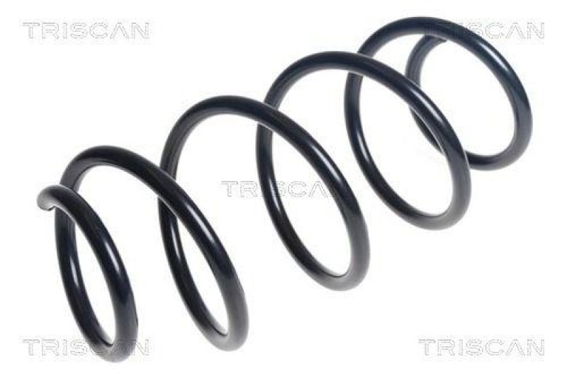 TRISCAN 8750 28297 Spiralfeder Hinten für Coil Spring Front Peugeot