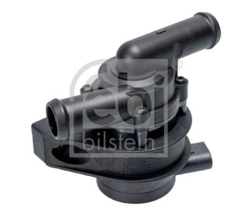 FEBI BILSTEIN 177291 Zusatzwasserpumpe für VW-Audi