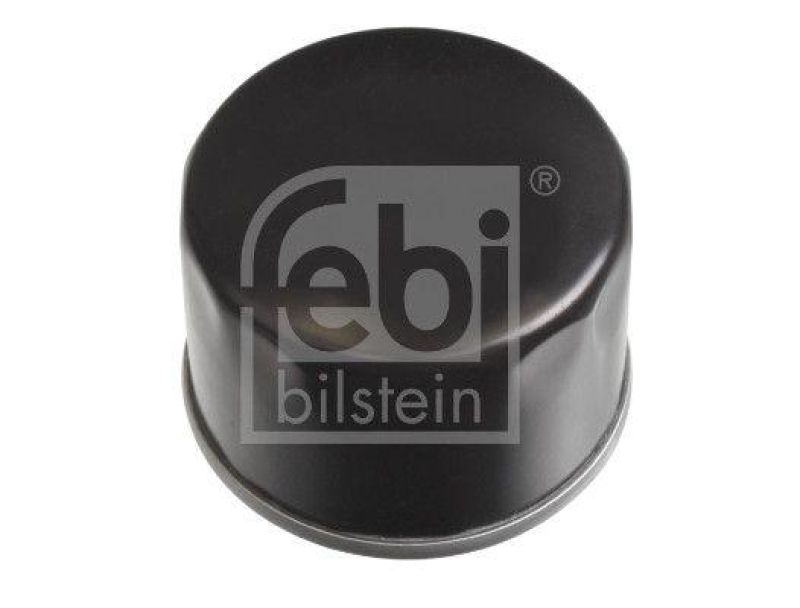 FEBI BILSTEIN 183858 Ölfilter für SUZUKI