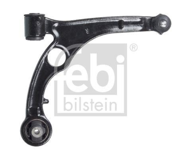 FEBI BILSTEIN 19959 Querlenker mit Lagern und Gelenk f&uuml;r Fiat