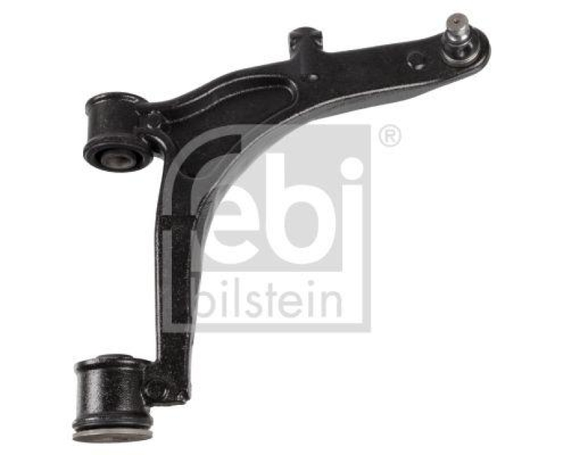 FEBI BILSTEIN 36584 Querlenker mit Lagern und Gelenk f&uuml;r Renault