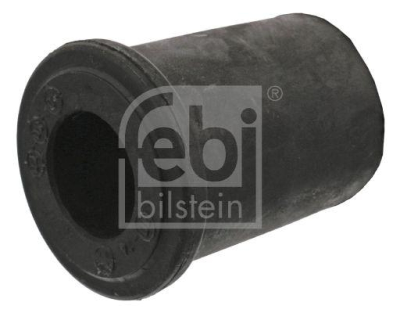 FEBI BILSTEIN 42336 Blattfederlager für Ford