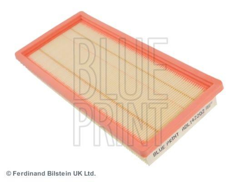 BLUE PRINT ADL142202 Luftfilter für Fiat PKW