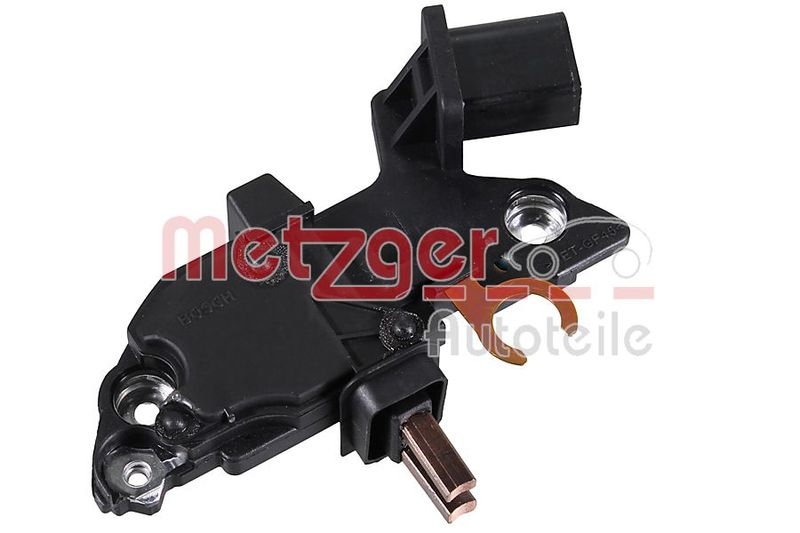 METZGER 2390113 Generatorregler für BMW