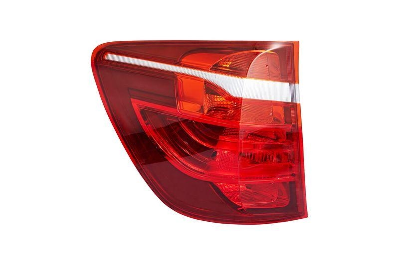 VALEO 048702 Heckleuchte Fender BMWX3 2010LHDRHD LED L