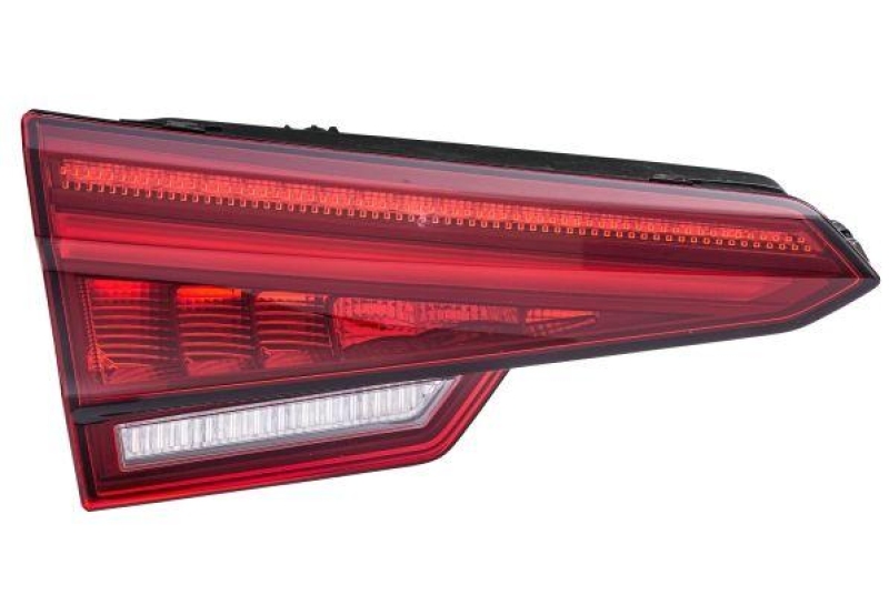 HELLA 2SV 012 247-271 Heckleuchte links LED AUDI