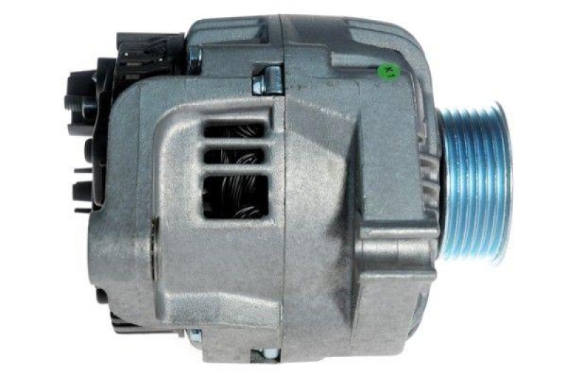 HELLA 8EL 011 711-001 Generator 14V 80A