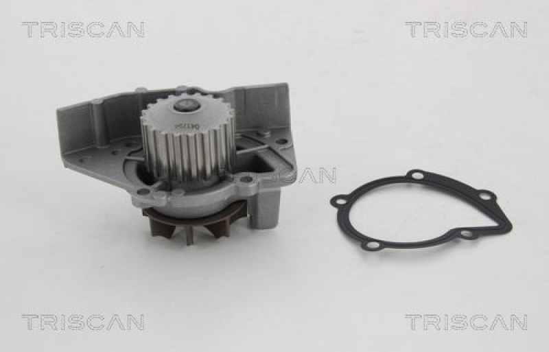 TRISCAN 8600 28018 Wasserpumpe für Psa, Fiat