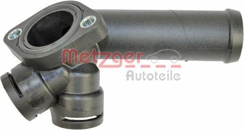 METZGER 4010065 K&uuml;hlmittelflansch f&uuml;r VW