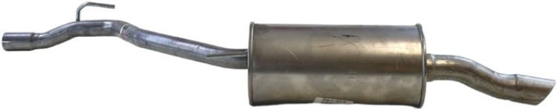 BOSAL 283-459 Endschalldämpfer