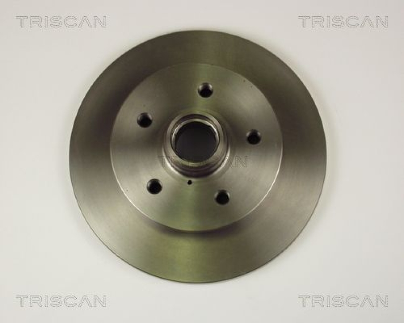 TRISCAN 8120 29125 Bremsscheibe