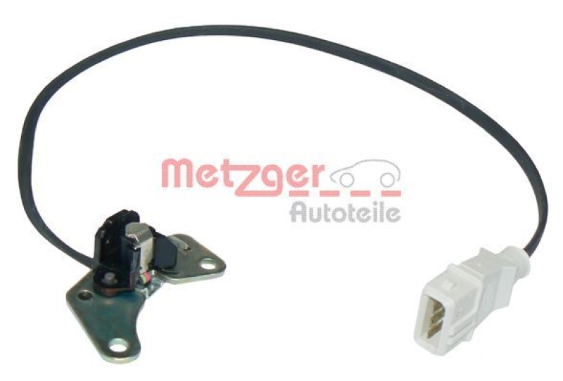 METZGER 0903044 Sensor, Nockenwellenposition für FIAT/LANCIA