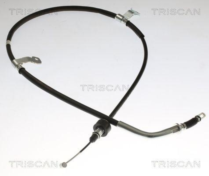 TRISCAN 8140 181169 Handbremsseil für Kia