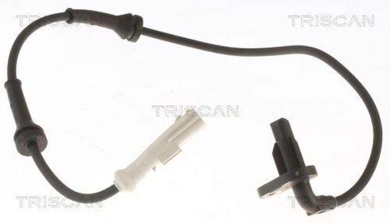 TRISCAN 8180 25294 Sensor, Raddrehzahl für Renault