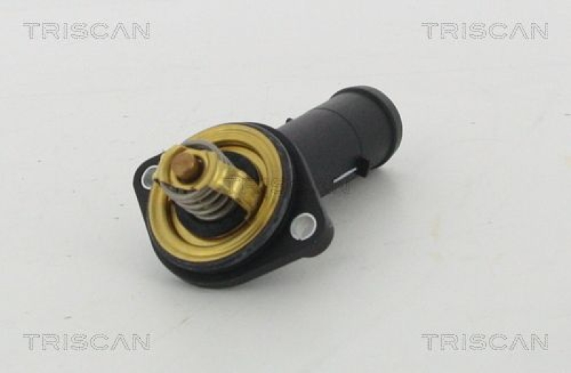 TRISCAN 8620 45492 Thermostat M. Flansch für Vag