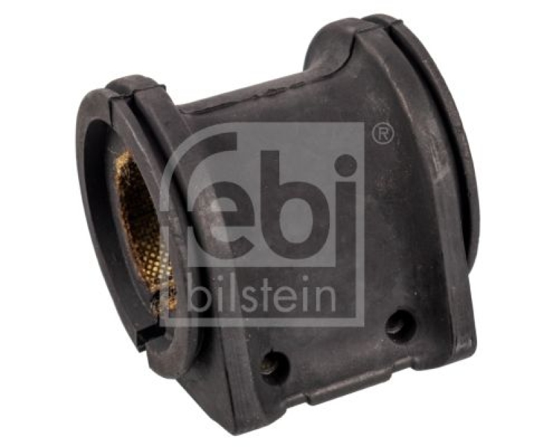 FEBI BILSTEIN 104596 Stabilisatorlager für Mercedes-Benz