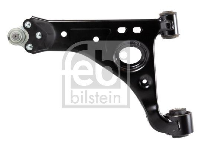 FEBI BILSTEIN 171633 Querlenker mit Lagern und Gelenk für Opel