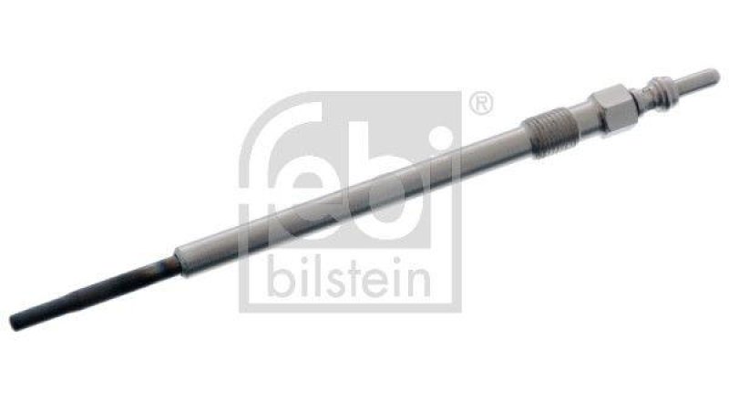 FEBI BILSTEIN 176228 Glühkerze für Alfa Romeo