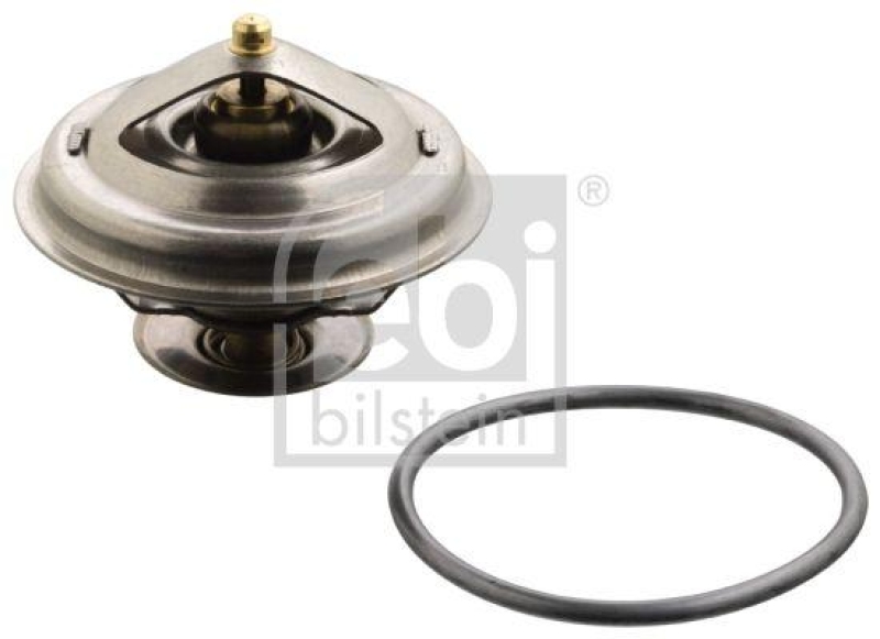 FEBI BILSTEIN 18272 Thermostat mit Dichtring für VW-Audi