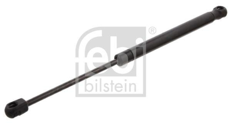 FEBI BILSTEIN 31637 Gasdruckfeder für Motorhaube für VW-Audi