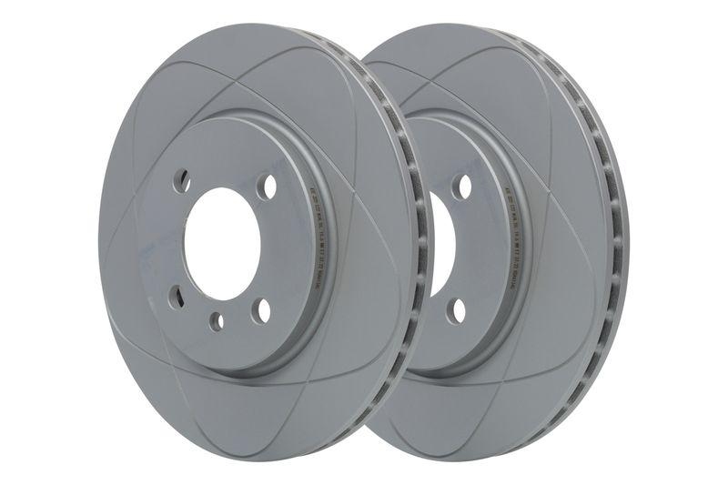 ATE 24.0322-0122.1 Power Disc