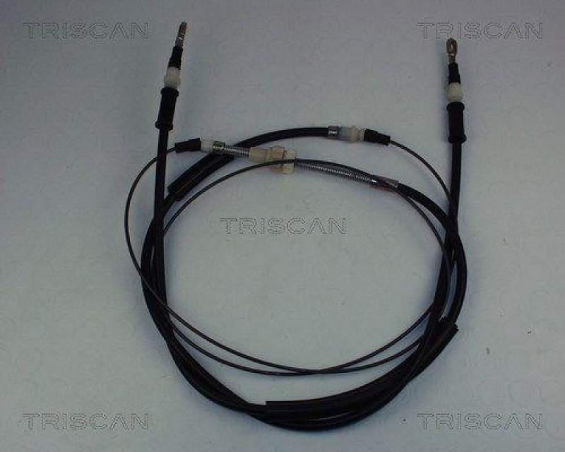 TRISCAN 8140 16184 Handbremsseil