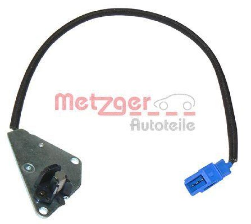 METZGER 0903045 Sensor, Nockenwellenposition für ALFA/FIAT/LANCIA