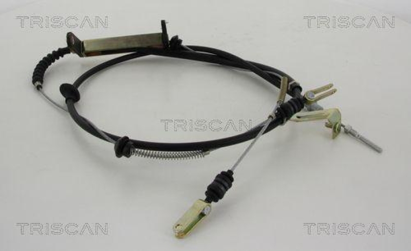 TRISCAN 8140 18117 Handbremsseil für Kia Pride