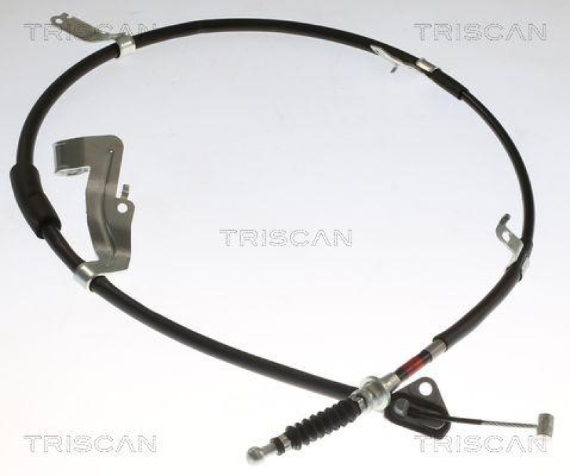 TRISCAN 8140 69180 Handbremsseil für Suzuki